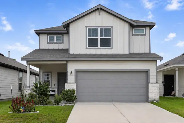 23610 Fallen Cone Street, Spring, TX 77373