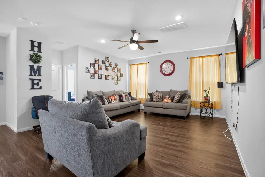 23610 Fallen Cone Street, Spring, TX 77373 - #3