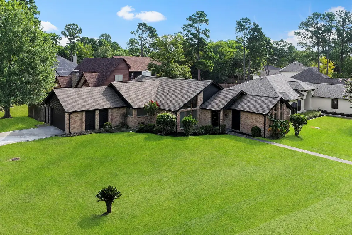 12014 Rainforest Lane, Montgomery, TX 77356 - #1