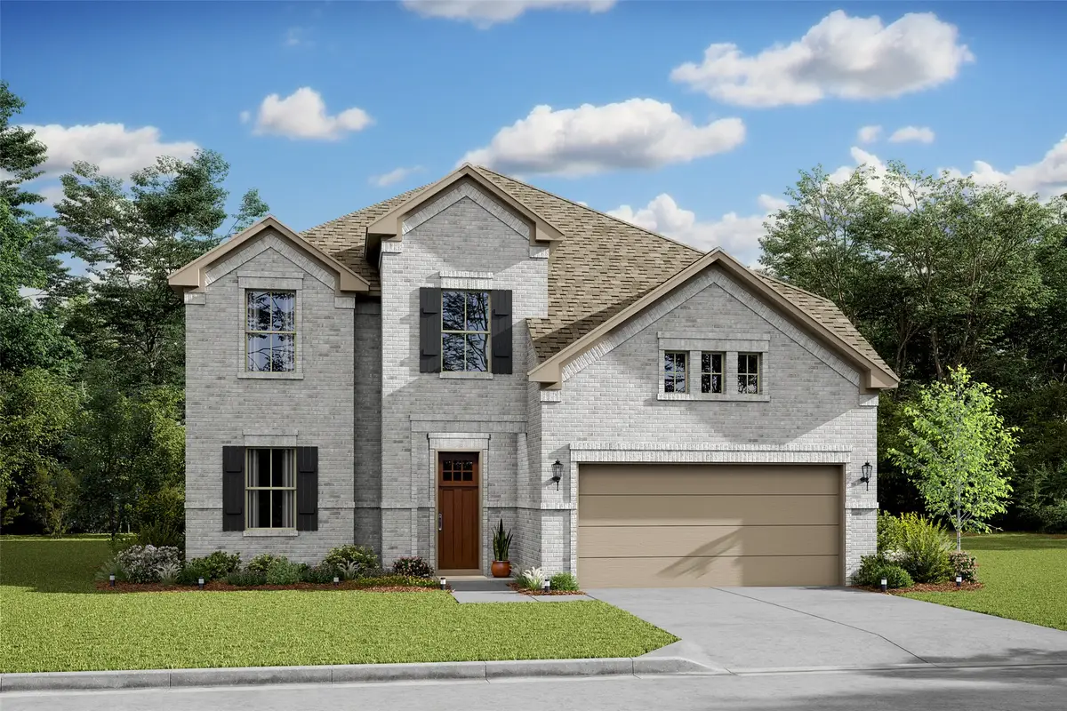 2819 Clapbread Lane, Rosenberg, TX 77471 - #1