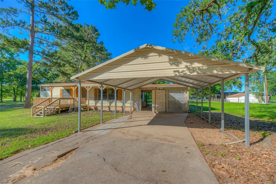 119 Monticello Street, Trinity, TX 75862 - #2