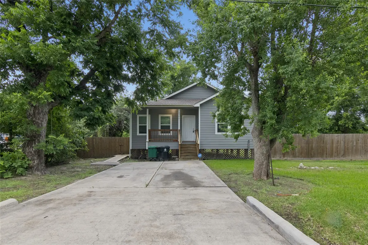 4502 Kashmere Street, Houston, TX 77026 - #1