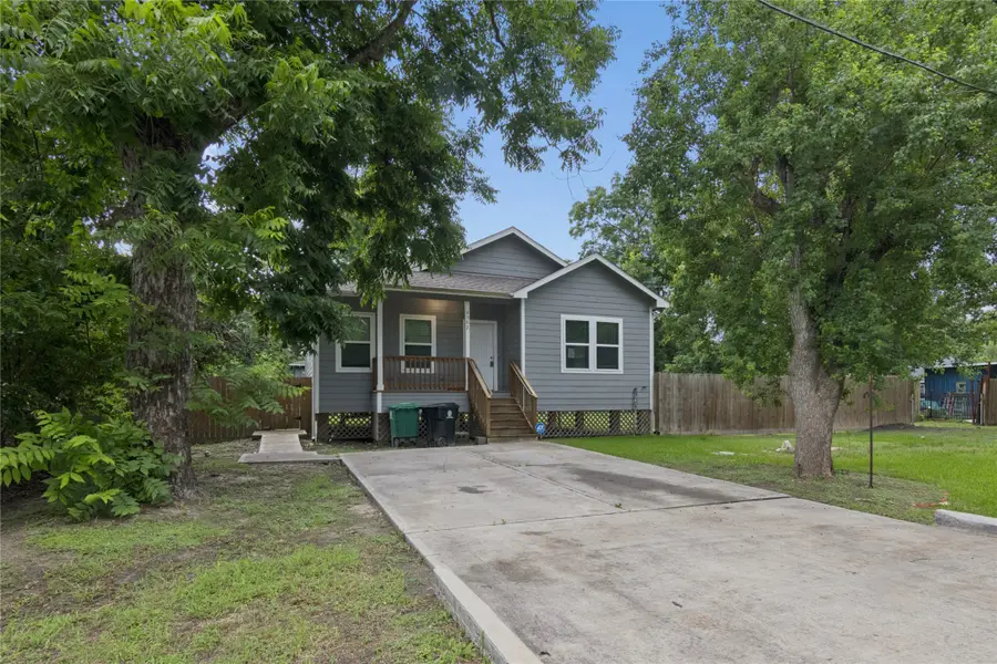 4502 Kashmere Street, Houston, TX 77026 - #2