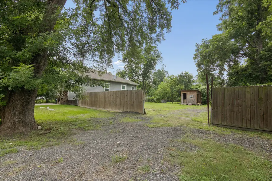 4502 Kashmere Street, Houston, TX 77026 - #3