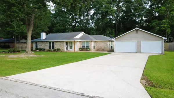 218 Holly Lane, Woodbranch, TX 77357