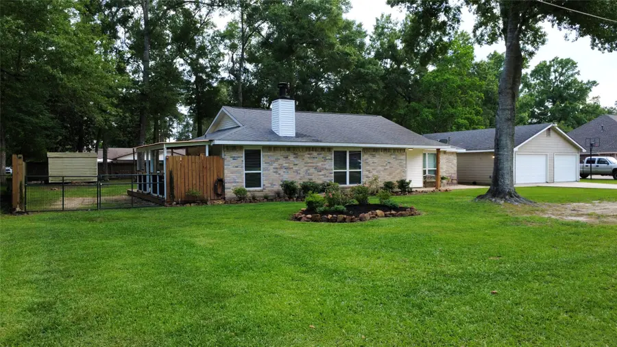 218 Holly Lane, Woodbranch, TX 77357 - #3