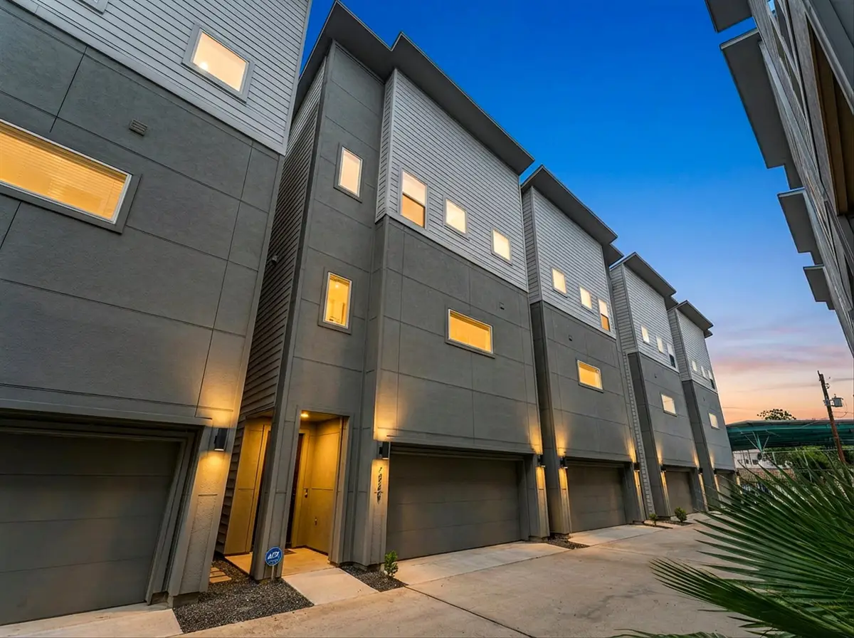 2840 Cline Street, Houston, TX 77020 - #1