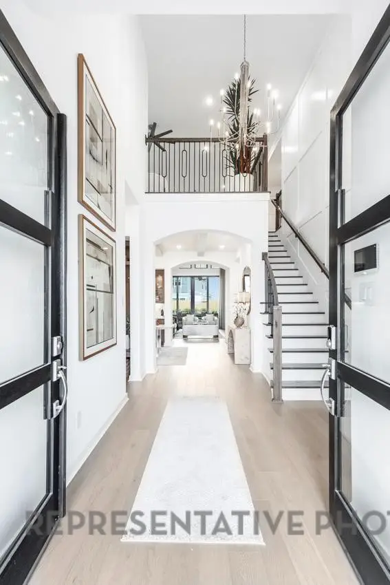 31027 Peony Place Drive, Fulshear, TX 77441 - Image #3