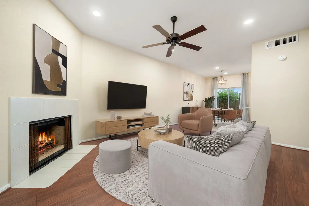 7575 Cambridge Street #1604, Houston, TX 77054 - Image #1