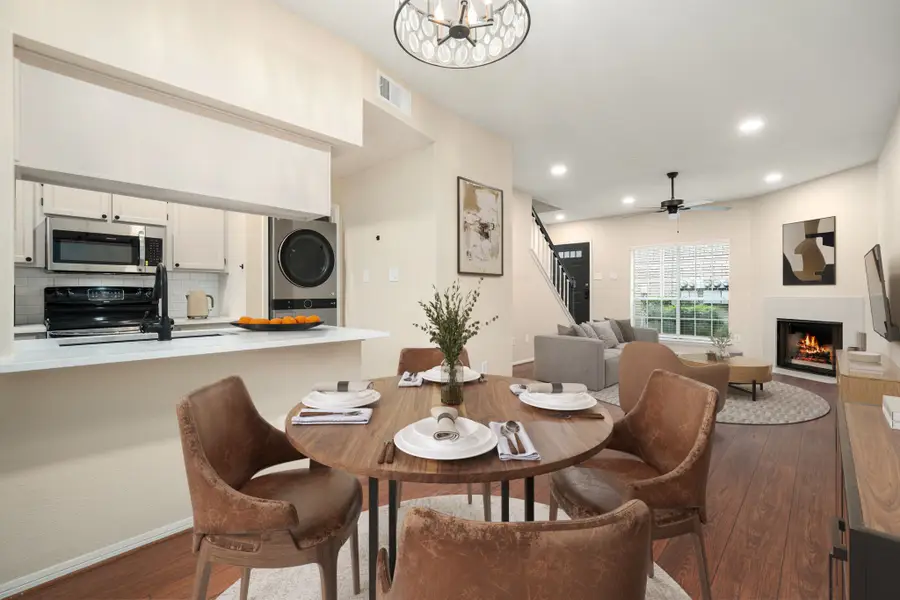 7575 Cambridge Street #1604, Houston, TX 77054 - Image #2