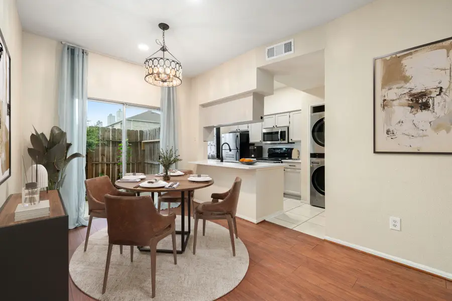 7575 Cambridge Street #1604, Houston, TX 77054 - Image #3