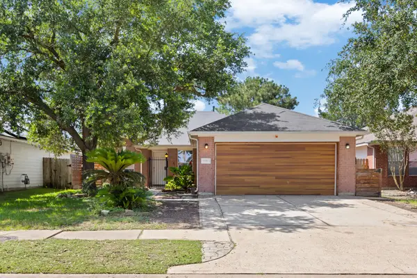 18903 S Wimbledon Drive, Katy, TX 77449