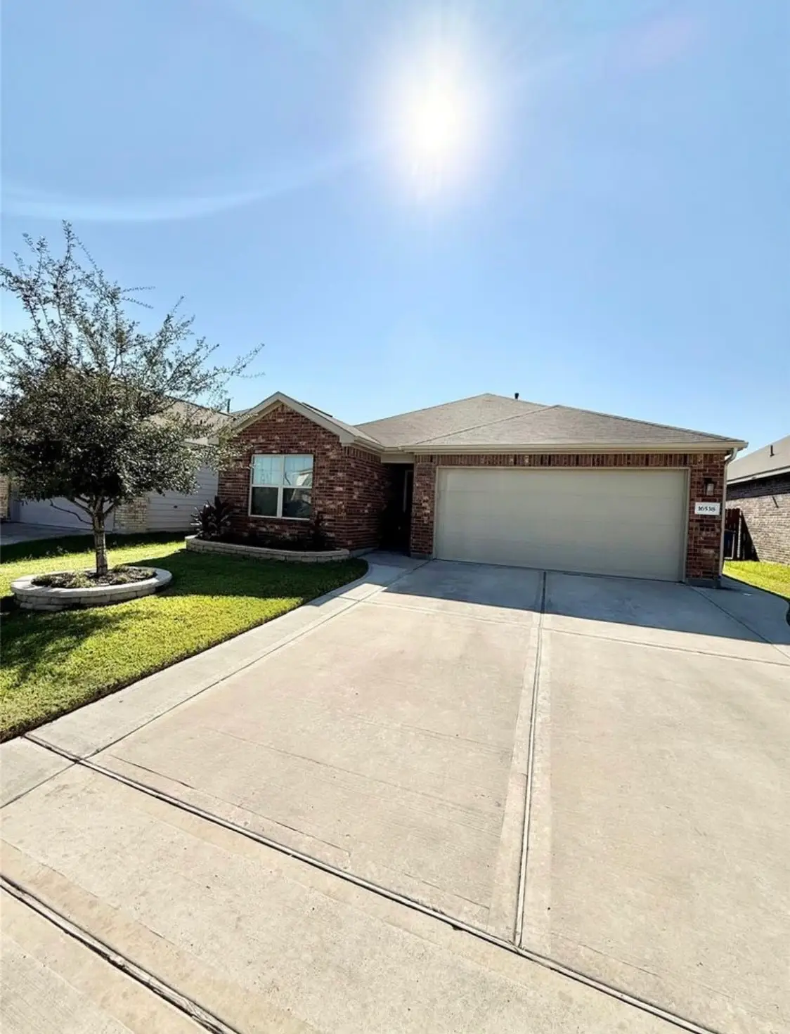 16538 Twinwalker Drive, Houston, TX 77049 - Image #1