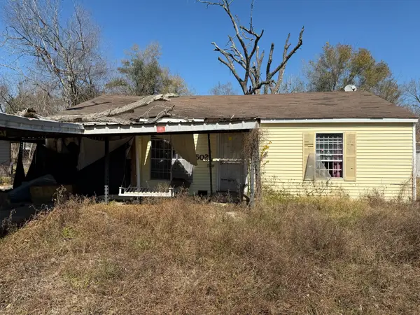 5021 Wilmington Street, Houston, TX 77033