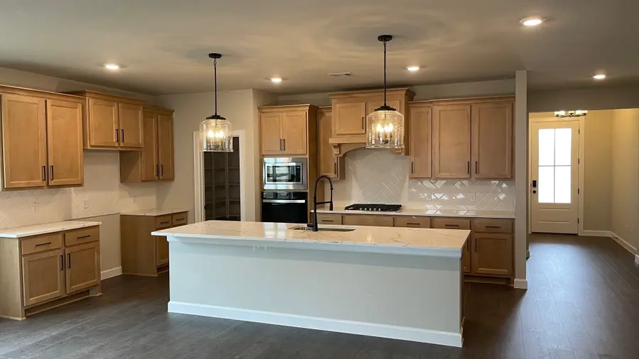 15185 Ty Marshall Ct, College Station, TX 77845 - #3