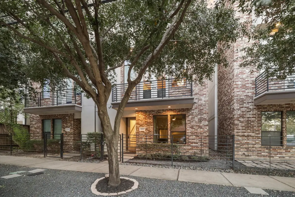 1717 Silver Street, Houston, TX 77007 - #1
