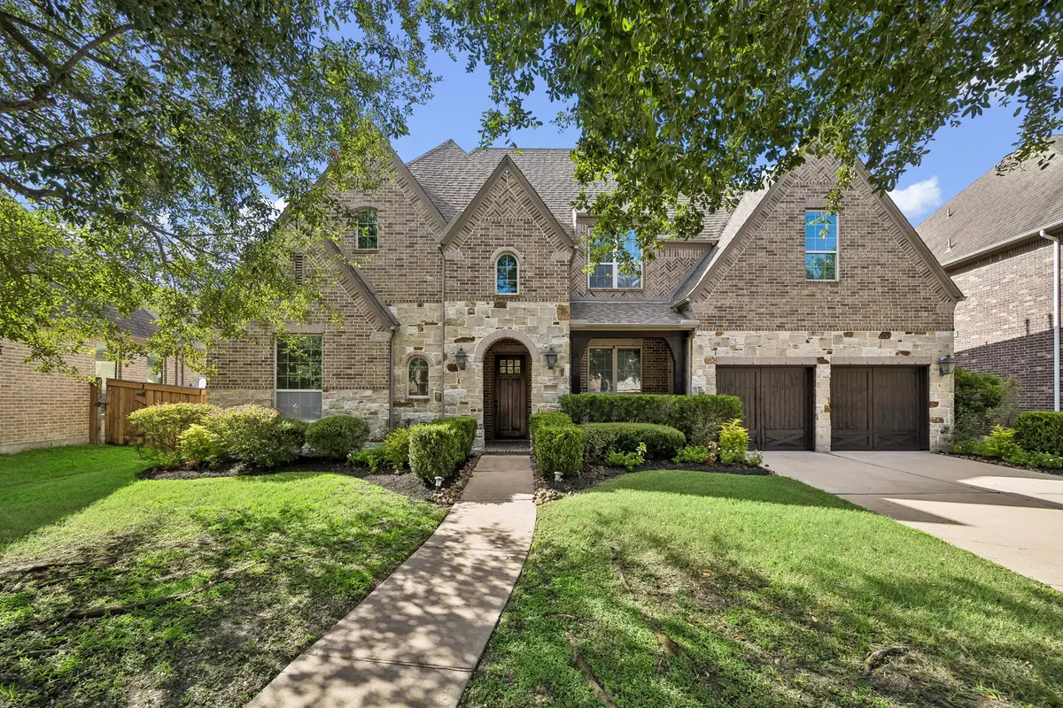 17502 Endel Way, Richmond, TX 77407 - #1