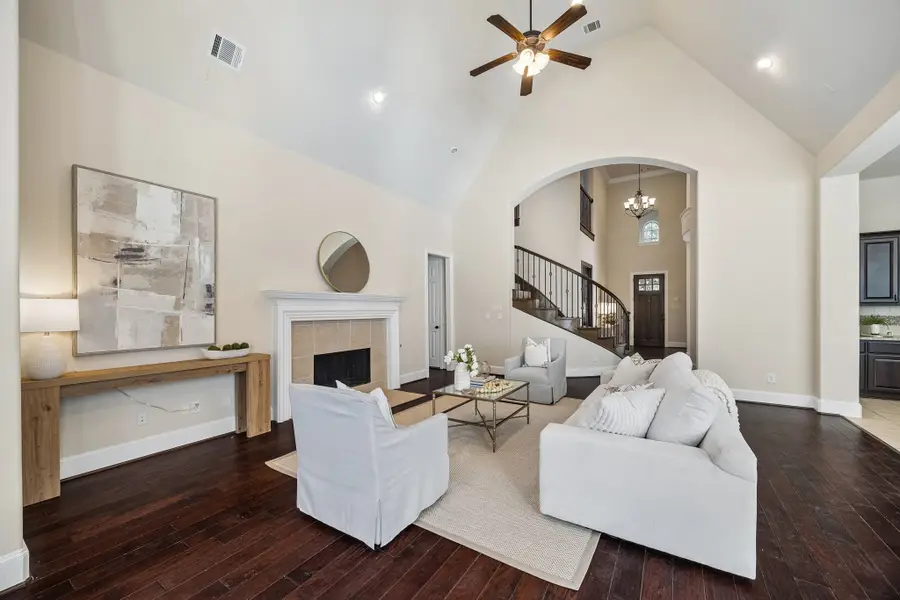 17502 Endel Way, Richmond, TX 77407 - #2