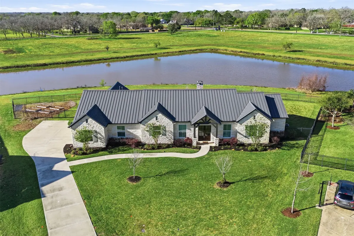 3503 Vacanti Drive, Richmond, TX 77406 - #1