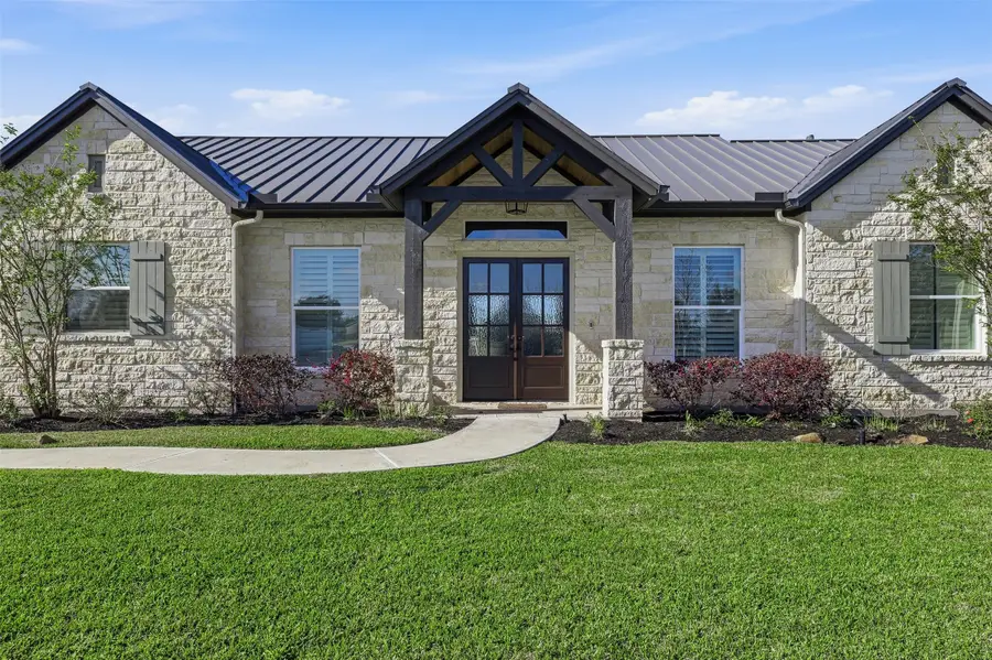 3503 Vacanti Drive, Richmond, TX 77406 - #2