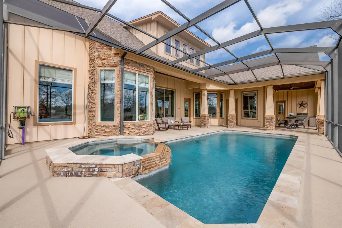 31102 Lower Oxbow Trace, Fulshear, TX 77441 - #1