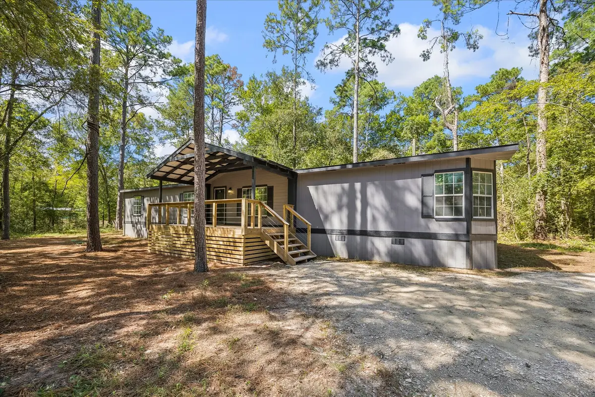 12228 Thornwood Drive, Plantersville, TX 77363 - #1