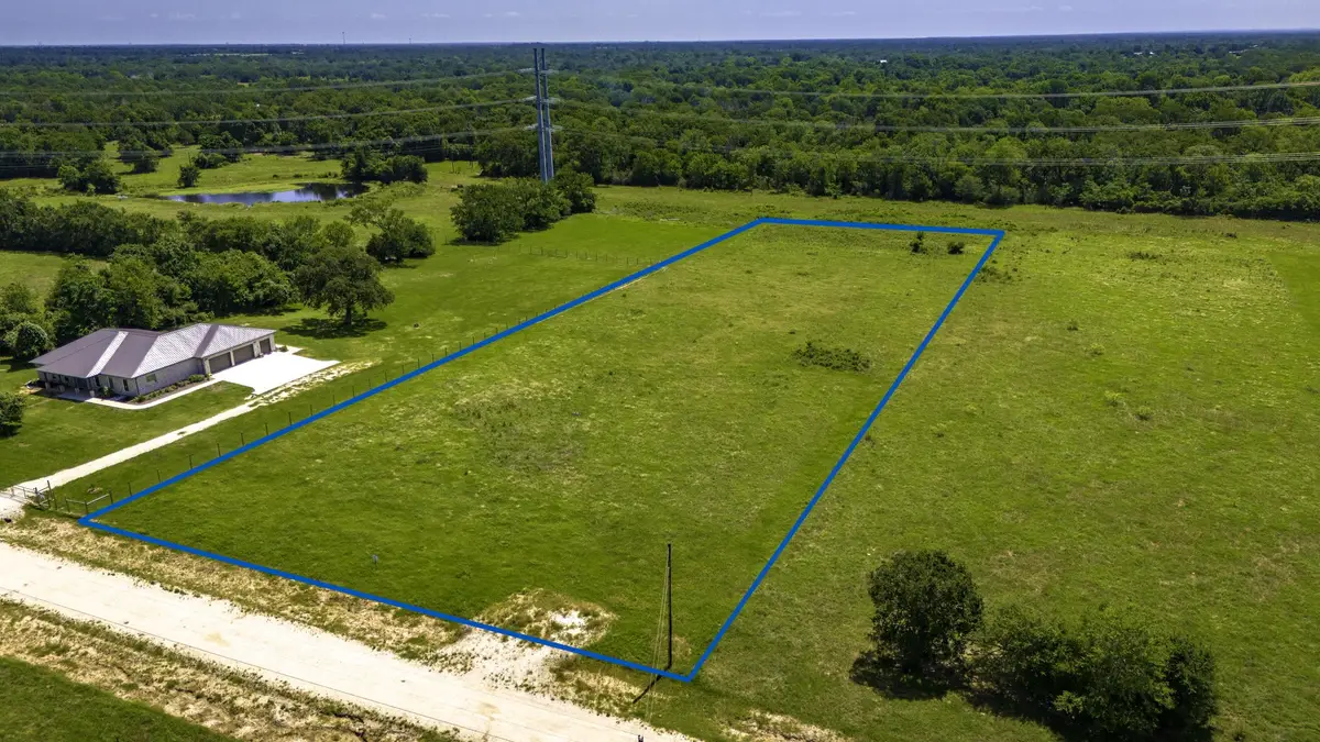 4063 Hidden Trail, North Zulch, TX 77872 - #1