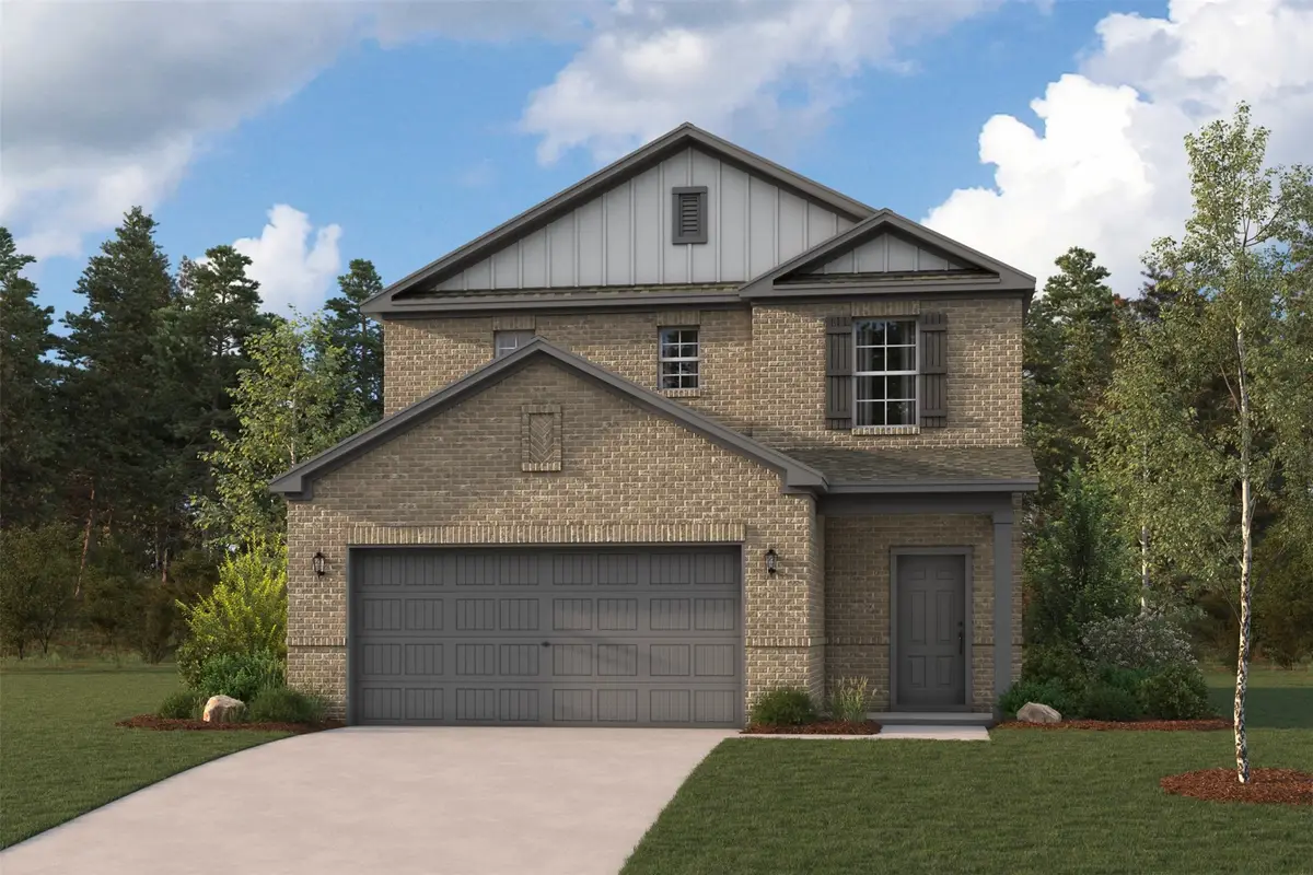 7786 Bergamot Circle, Magnolia, TX 77354 - #1