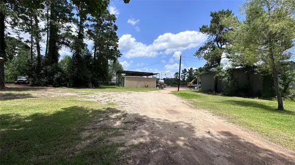 12483 Rocky Road, Conroe, TX 77306