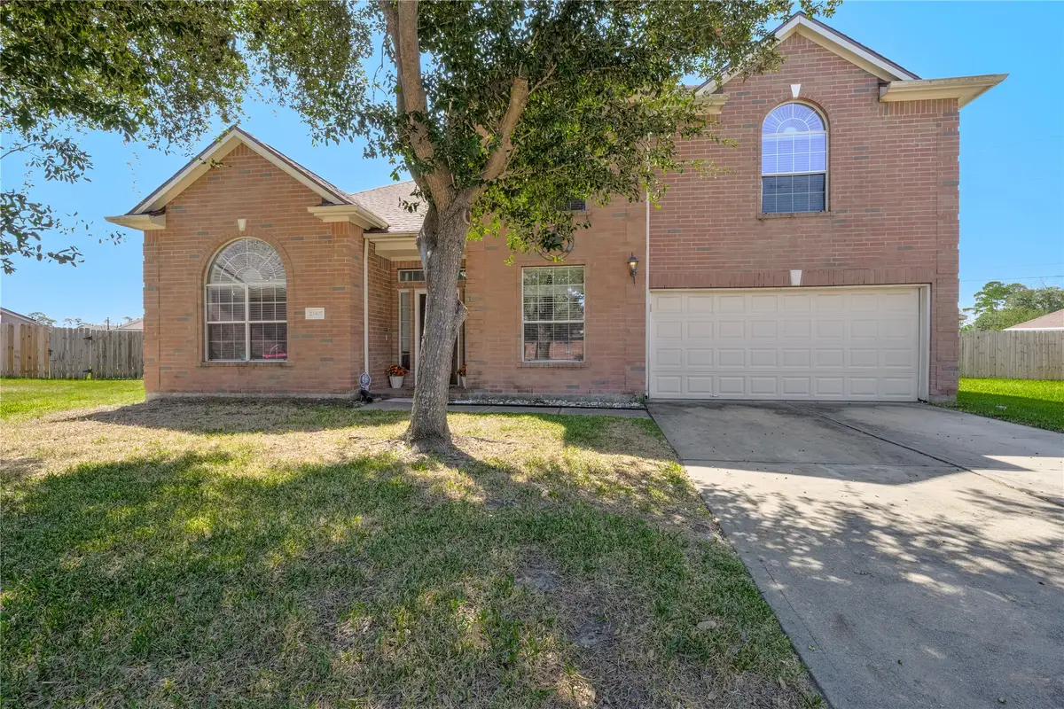 23407 Goldking Cross Court, Spring, TX 77373 - #1
