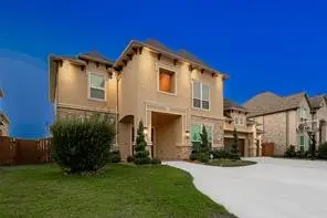 11610 Kirkshaw Drive, Richmond, TX 77407