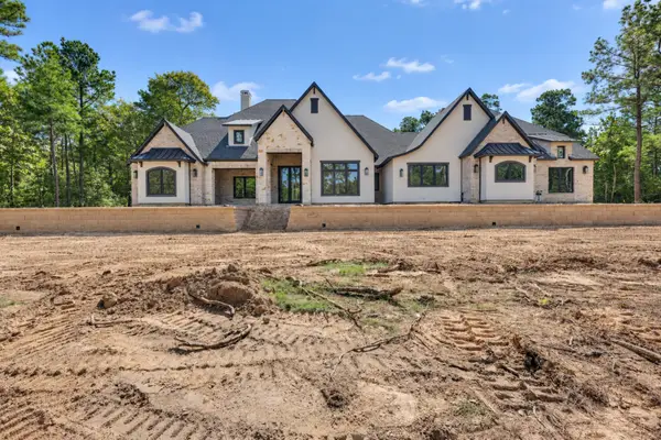 25083 Chisos Bend, Montgomery, TX 77316