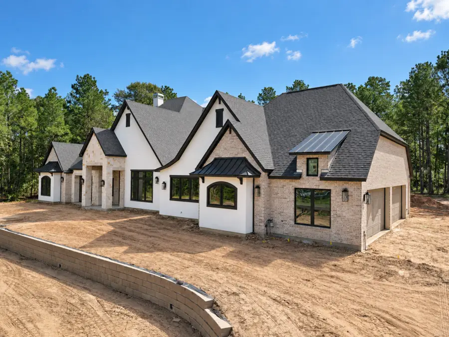 25083 Chisos Bend, Montgomery, TX 77316 - #2