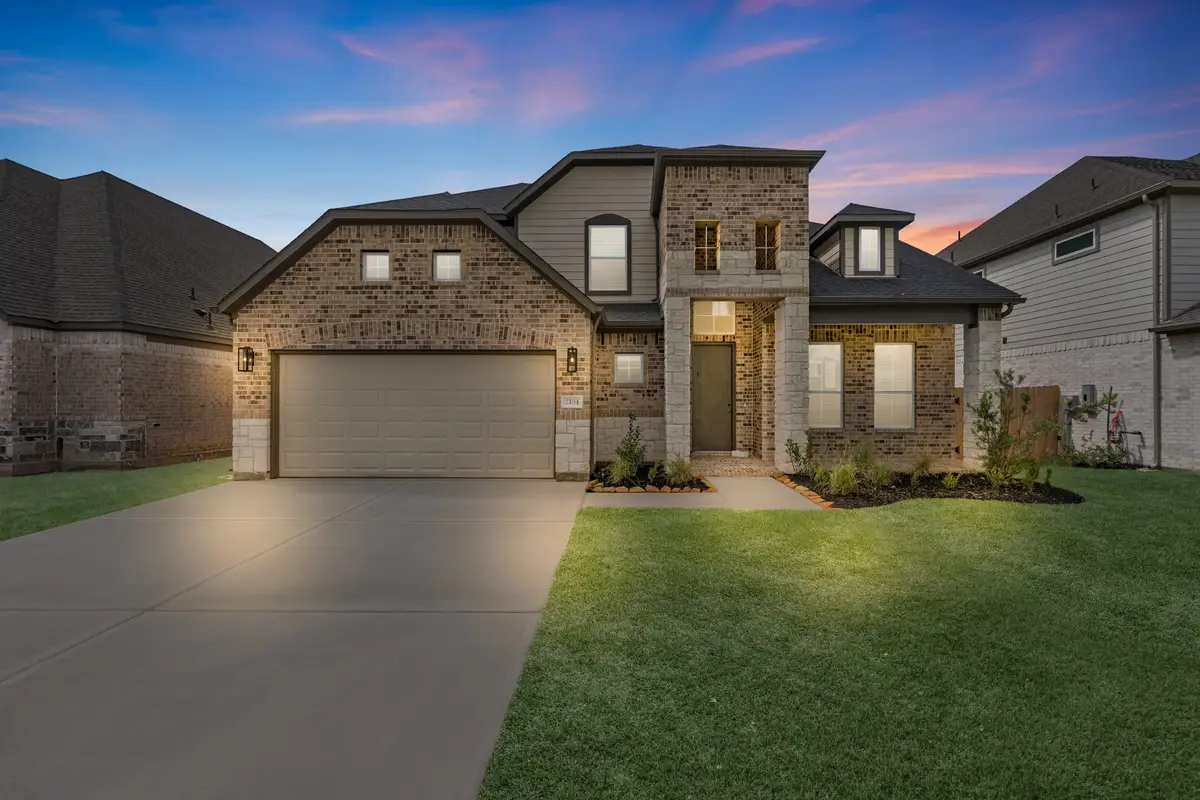 2104 Golden Spruce Lane, Conroe, TX 77301 - #1