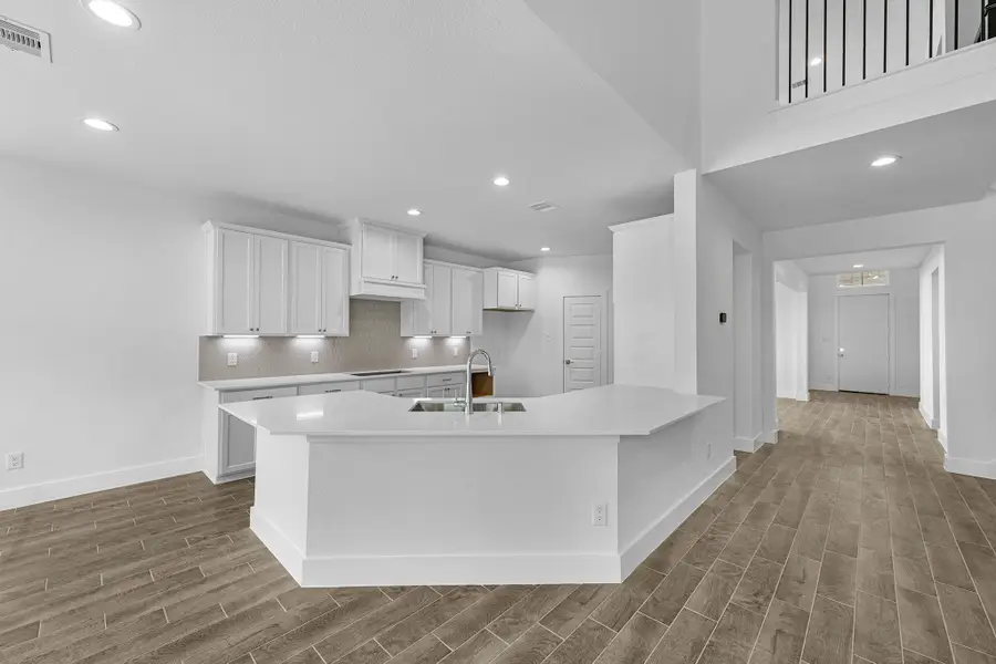 2104 Golden Spruce Lane, Conroe, TX 77301 - #2