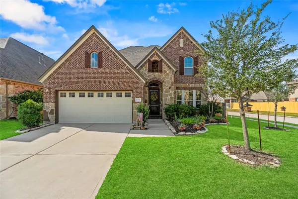 13727 Pointed Edge Lane, Cypress, TX 77429