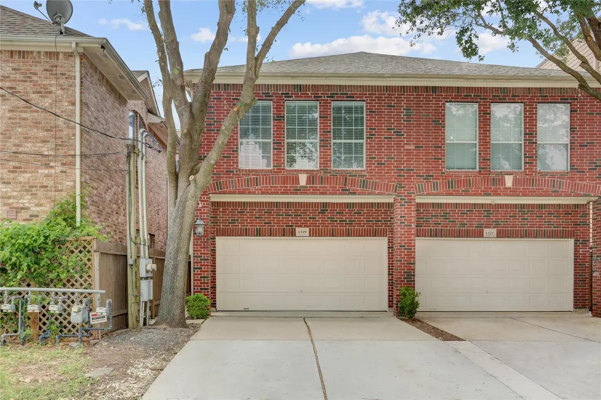 1319 East Street, Houston, TX 77007 - #1