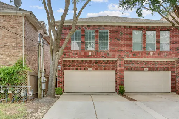 1319 East Street, Houston, TX 77007
