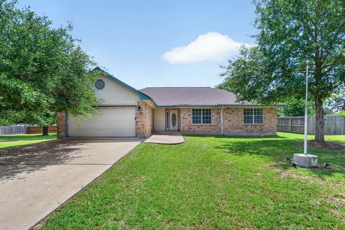 214 Amarillo Drive, Magnolia, TX 77354 - #1