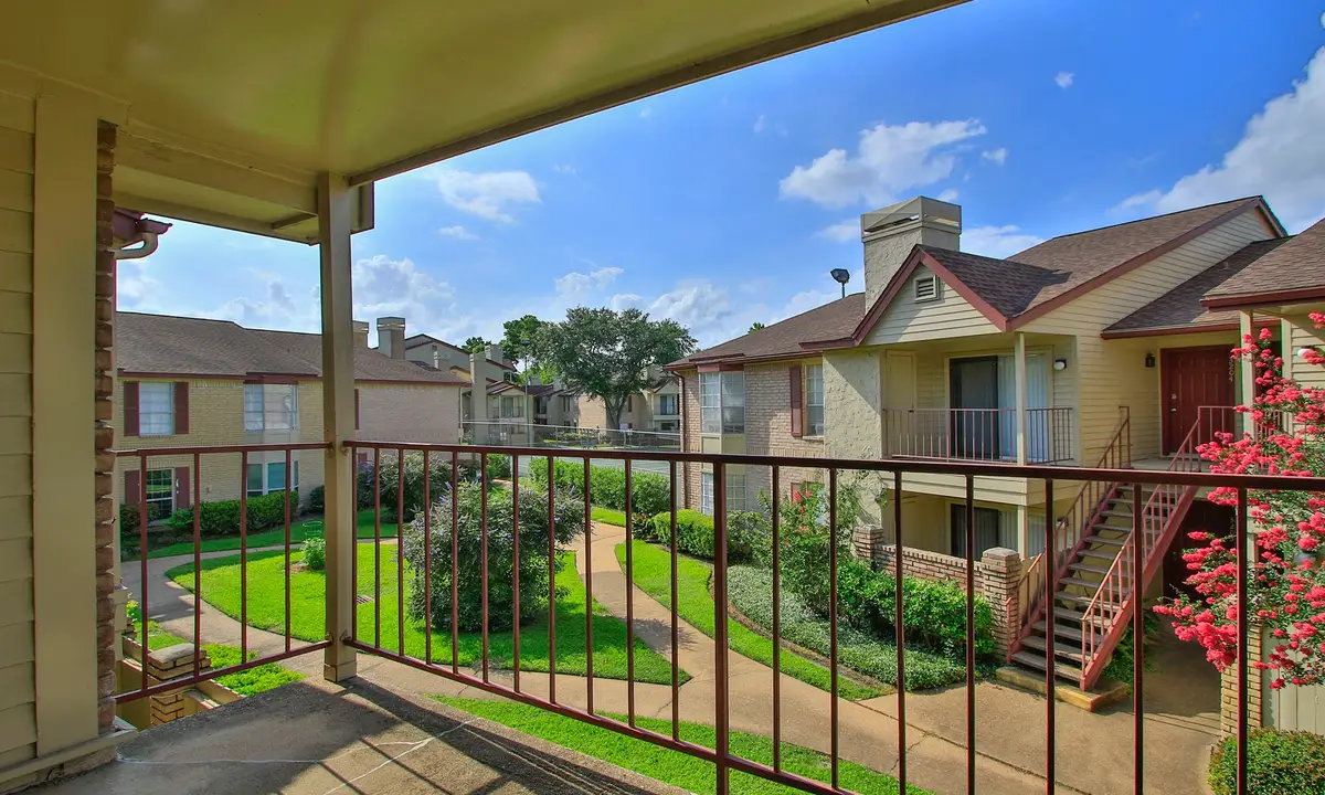 2120 El Paseo Street #3104, Houston, TX 77054 - #1