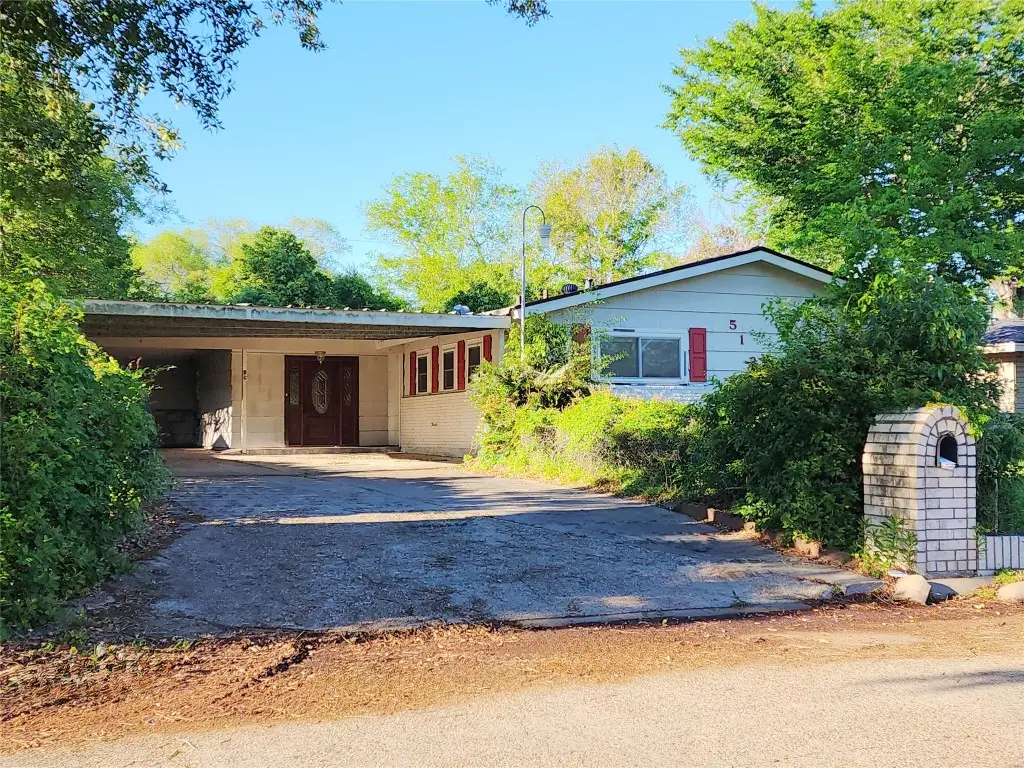 512 Camellia Avenue, Orange, TX 77630 - #1