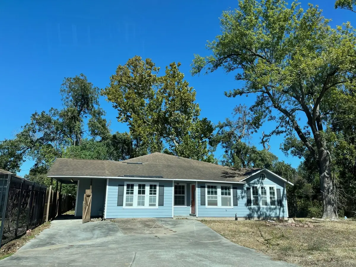 7939 Carolwood Drive, Houston, TX 77028 - #1