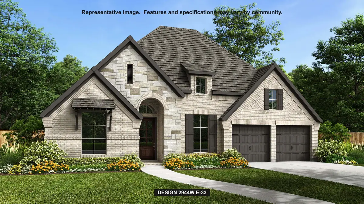 2310 Alabaster Estate Drive, Richmond, TX 77469 - #1