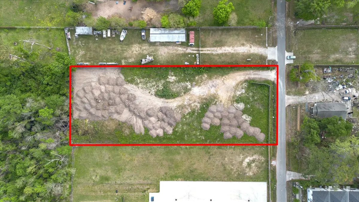772 Davidson Street, Houston, TX 77091 - #1