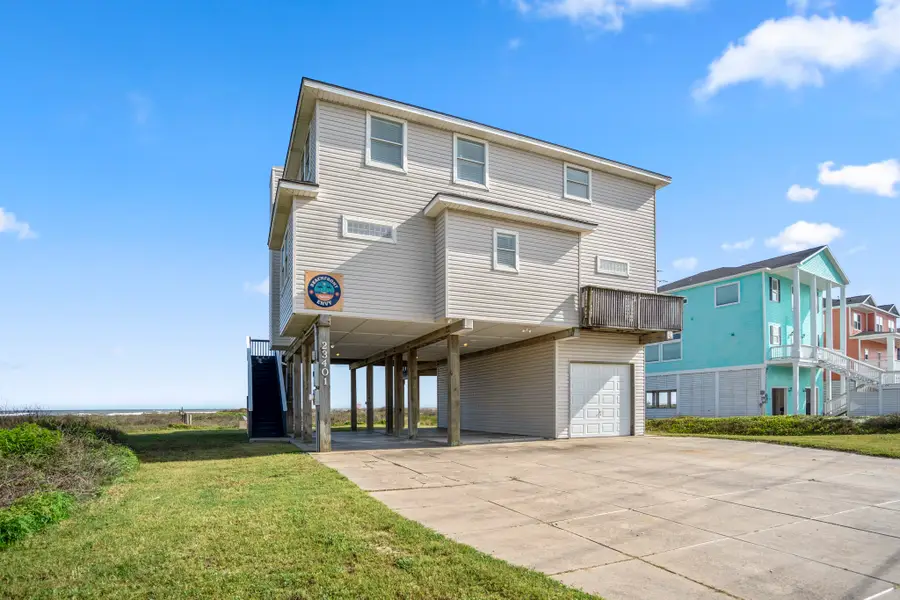 23401 Termini San Luis Pass Road, Galveston, TX 77554 - #2
