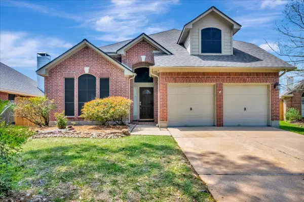 14010 Hazel Ridge Court, Houston, TX 77062