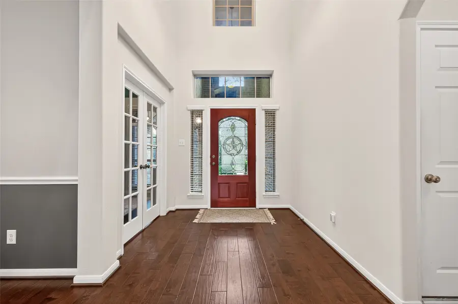 9818 Springfield Ridge Drive, Katy, TX 77494 - #3