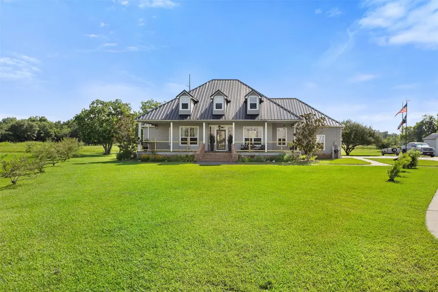 14675 Broken Arrow Road, Santa Fe, TX 77517 - #2