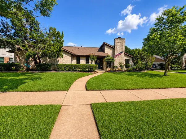 2655 Williams Grant Street, Sugar Land, TX 77479