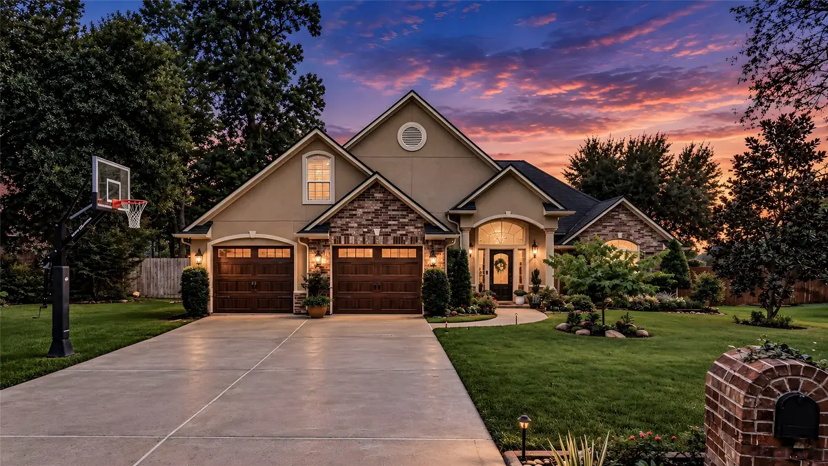 131 S Park Drive, Montgomery, TX 77356 - #1